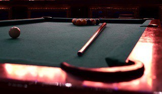 Professional pool table installations in Grand Forks content img1